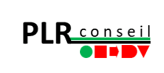 PLR Conseil logo